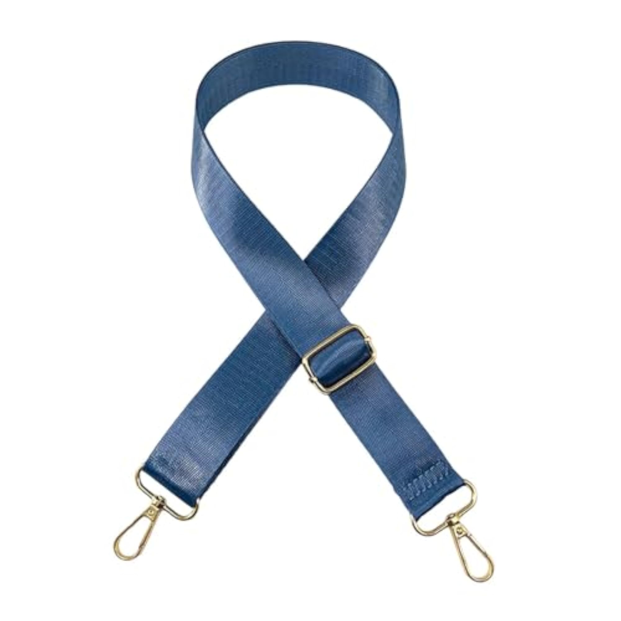 Nylon Adjustable Shoulder Bag Strap, Travel Clutch